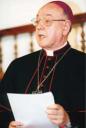 Monseñor Fernando Sebastián Aguilar