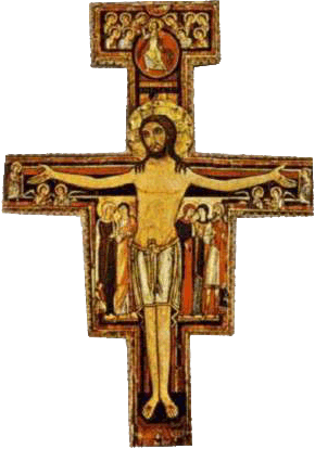 Bueno es aceptar la cruz concreta que Dios Bueno es aceptar la cruz concreta que Dios