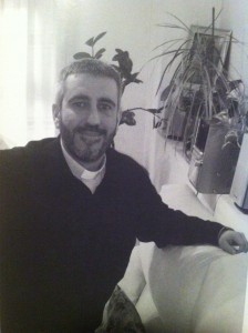 Fernando Velasco Arribas