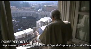 Del Vaticano
