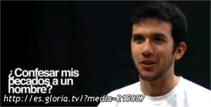 Confesar mis pecados