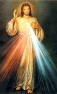 Divina Misericordia