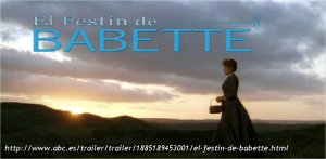 El festín de Babette
