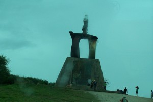 100_3262_en el Monte del Gozo_7.9.14