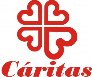 CÁRITAS - logo