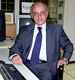 Entrevista a Benigno Blanco