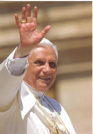 Recordando a Benedicto XVI: Cardenal Ratzinger – Congreso Fides et Ratio [España]