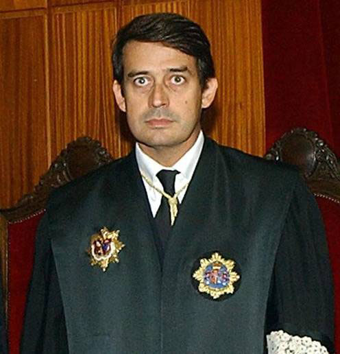 Testimonio – José Luis Requero