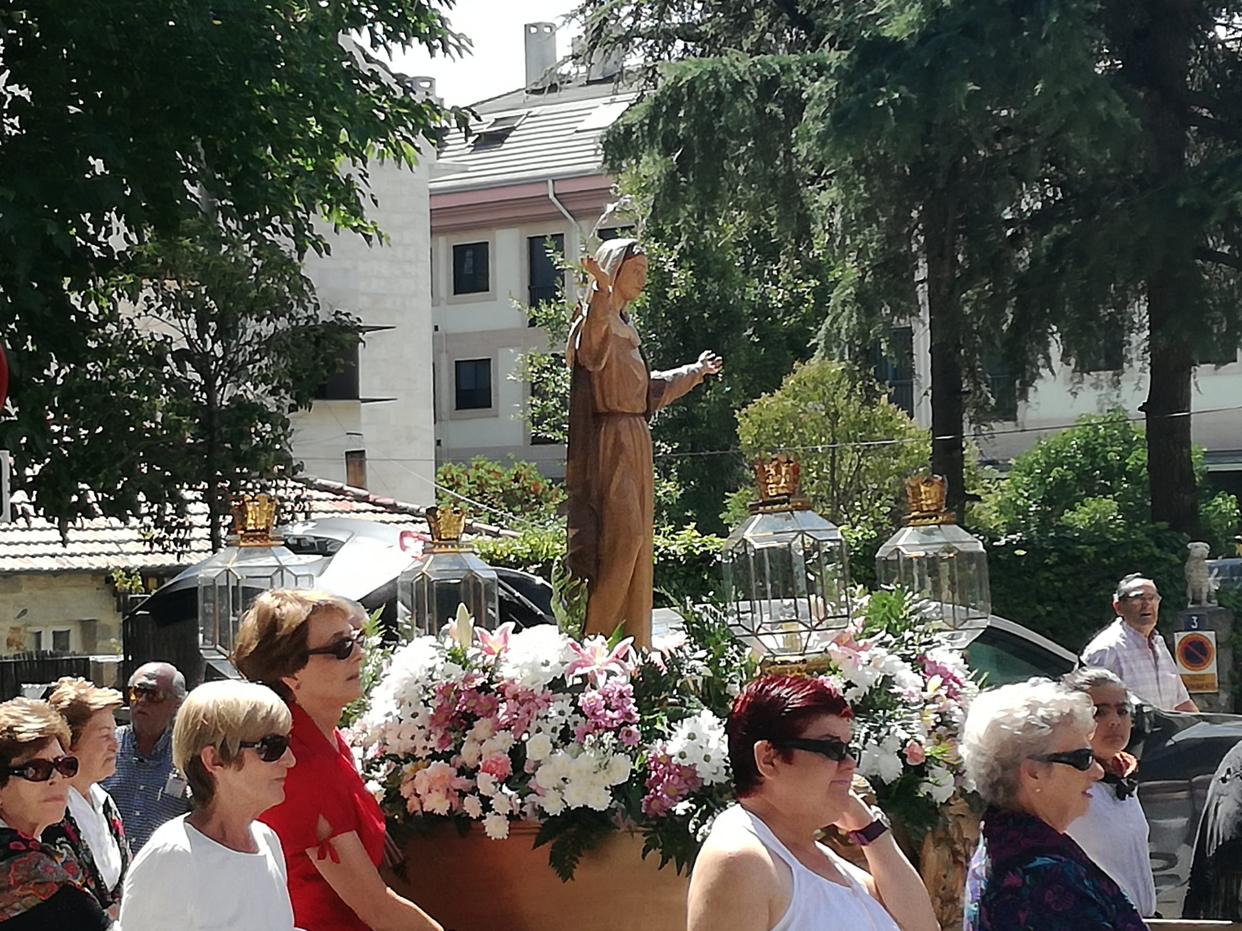 Piedad popular y misión evangelizadora de las Hermandades