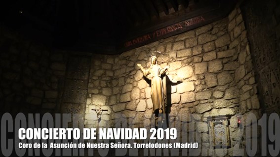 CONCIERTO DE NAVIDAD