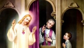 CONFESIÓN ESPIRITUAL