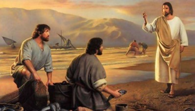 JESÚS SALE A TU ENCUENTRO