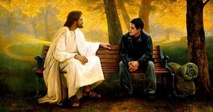 MI ENCUENTRO CON JESÚS RESUCITADO