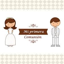 La primera comunión:  tres ideas para preparar muy bien a tus hijos