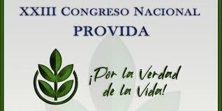 XXIII Congreso Nacional Provida. “Recuperar la confianza en la razón como exigencia ética