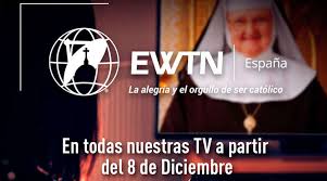 EWTN España en Cara a Cara, Colorado