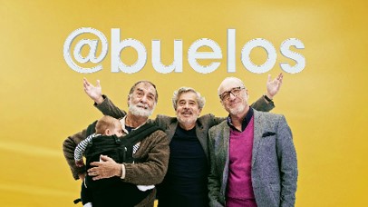 Cine con Valores – @BUELOS