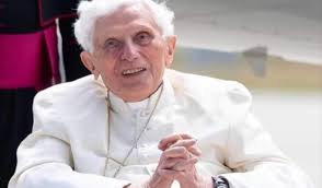 Benedicto XVI, sobre su renuncia, 8 años después: «Lo decidí en conciencia y creo que hice bien»