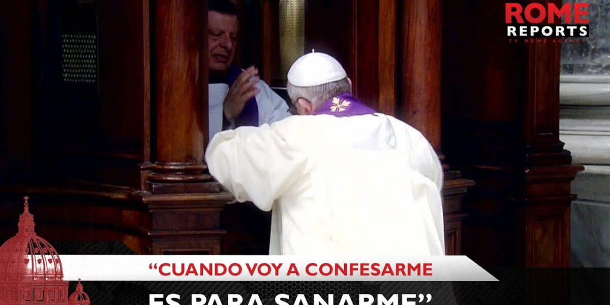 Del Vaticano y del mundo  (Autorizados por Rome Reports TV  News Agency)