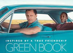 Cine con Valores – GREEN BOOK