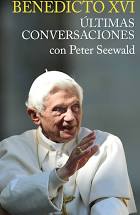 Audiolibro: Benedicto XVI. Últimas conversaciones