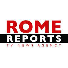 Del Vaticano y del mundo  (Autorizado por Rome Reports TV News Agency)