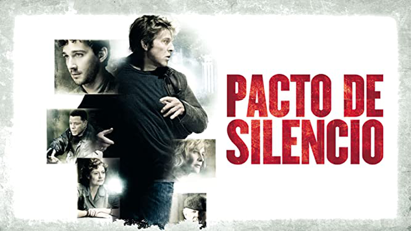 Cine con Valores – PACTO DE SILENCIO