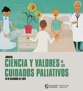 Ciencia y valores de los Cuidados Paliativos (1/6)