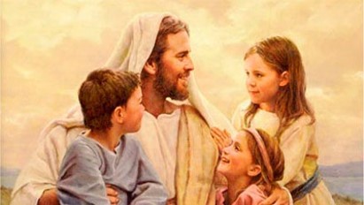 Catequesis curso 2025-26