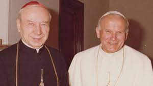 Conoce la historia del Cardenal Wyszynski, mentor de Juan Pablo II que será beatificado