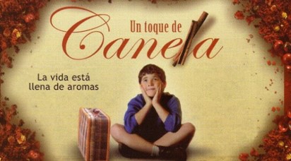 Cine con Valores  –  UN TOQUE DE CANELA