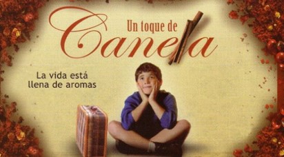 Cine con Valores  –  UN TOQUE DE CANELA