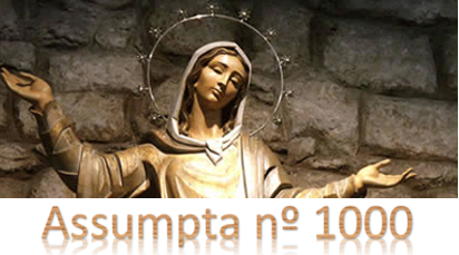 ASSUMPTA Nº 1000