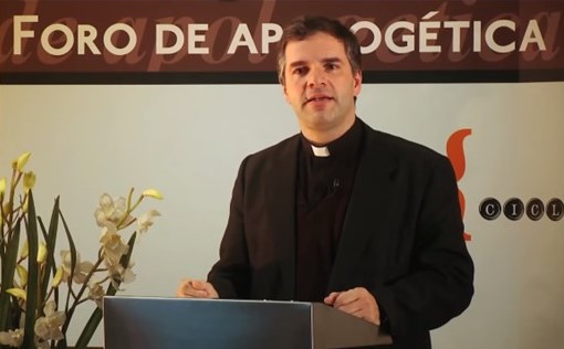 Conferencia: La crisis de la razón