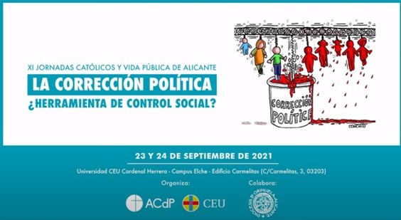 ‘Legislación e ideología de género’ por Yobana Carri