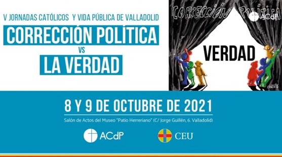 Reflexiones sobre la corrección política ACdP