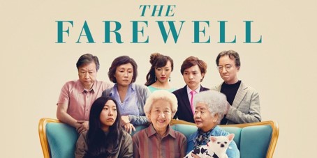 Cine con Valores – THE FAREWELL