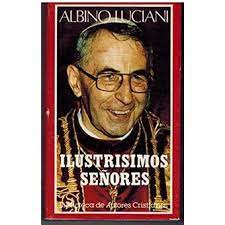 LIBROS:  Ilustrísimos señores. Cartas del patriarca de Venecia