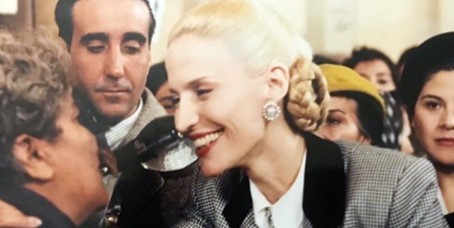 Cine con Valores – EVA PERÓN