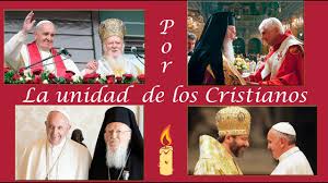 Madrid celebra la Semana de Oración por la Unidad de los Cristianos con un amplio programa de actividades