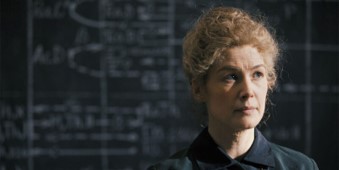 Cine con Valores – MADAME CURIE