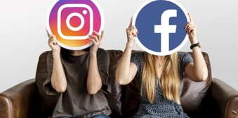 Café de los Lunes - REDES SOCIALES Y JUVENTUD