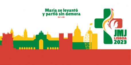 JMJ LISBOA 2023