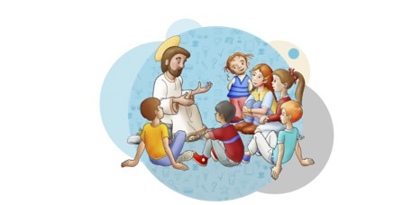 Catequesis 2023-24