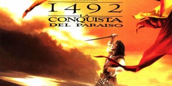 Cine con Valores – 1492, LA CONQUISTA DEL PARAÍSO