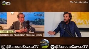 “Análisis psicológico de Jesús”