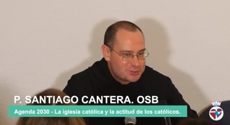 Agenda 2030. La Iglesia Católica y la actitud de los católicos