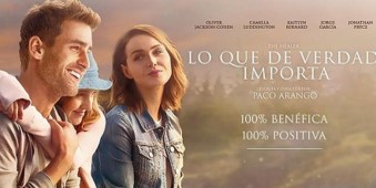 Cine con Valores – LO QUE DE VERDAD IMPORTA