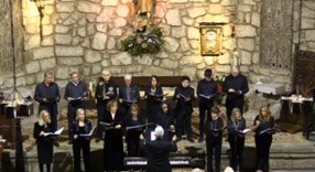 Concierto de Navidad 2023