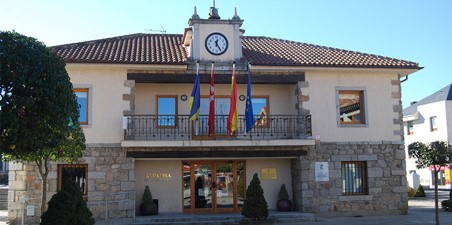 Subvención del Ayuntamiento